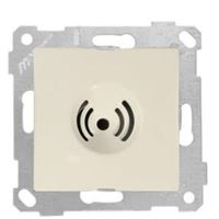 RİTA MEK TUŞ UYARI ZİLİ KREM 1